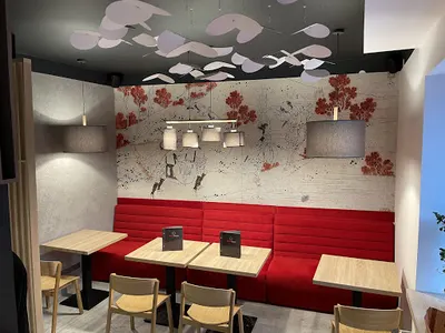 Sushi Kushi Radomsko